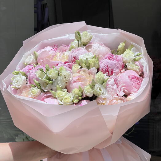 Slavic pink special