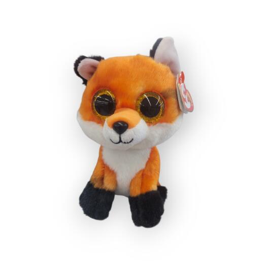 TY soft toy, Fox