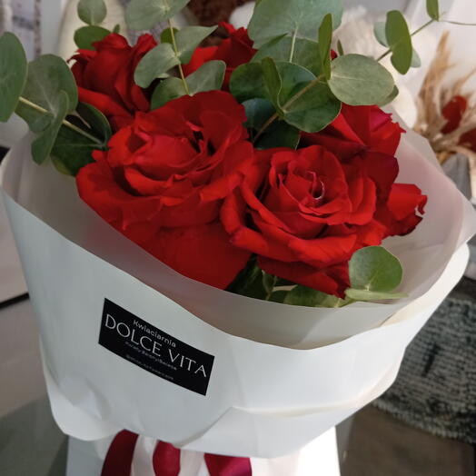 Gülden buket hakkında