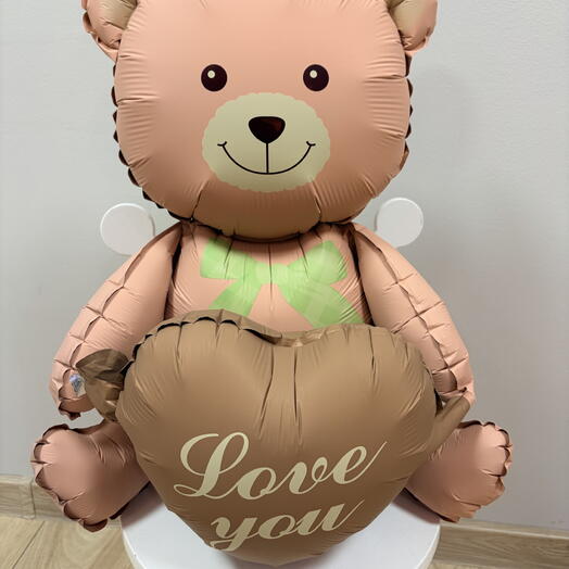 Teddy Bear 2