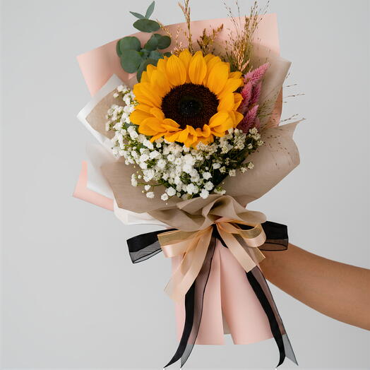 Ramo primavera chico