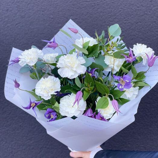 Bouquet "Compliment"