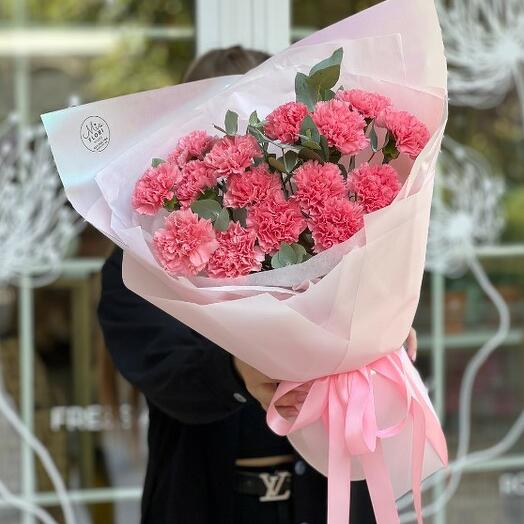 Маленькое сердечко