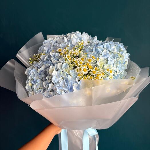 Tender love | Букет нежная любовь