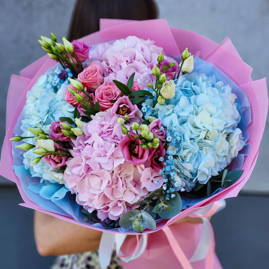 The Magic of the Moment