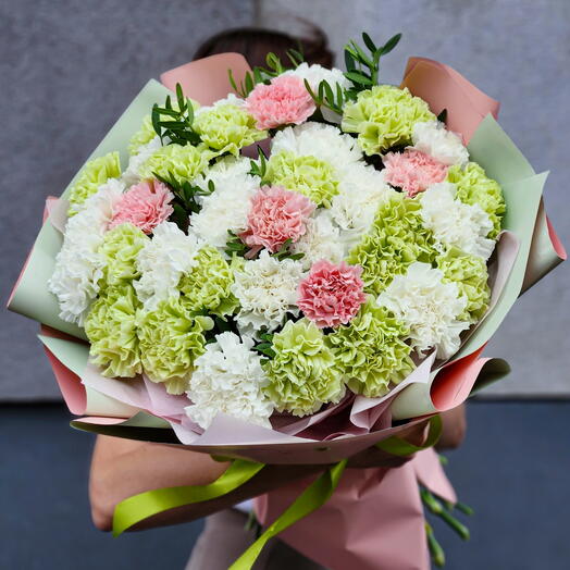 Любовь в цветах 🌸