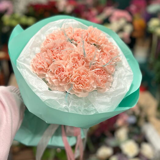 Dianthus