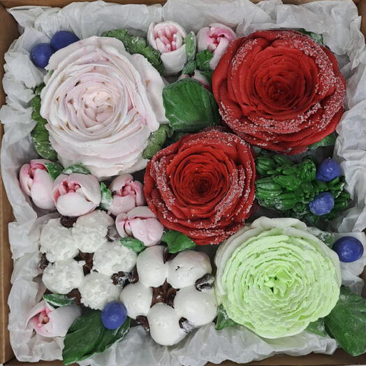 Magic New Year s box