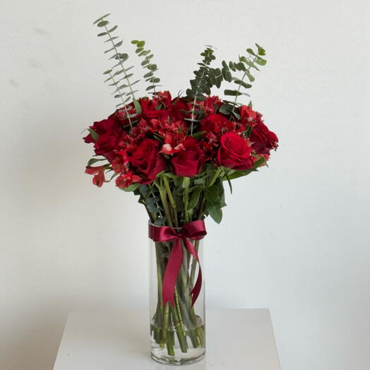 سنس فازة ليليا