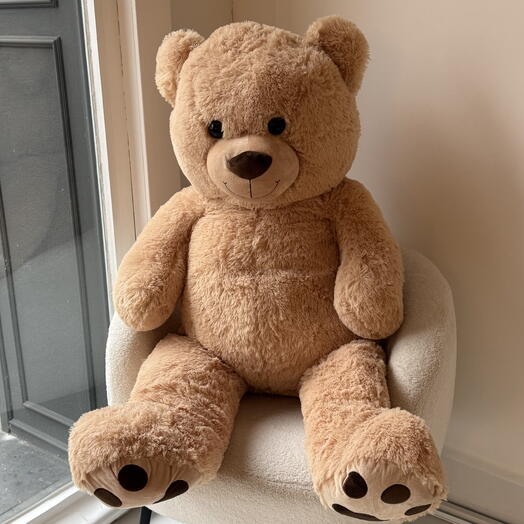 XXL TEDDY bear