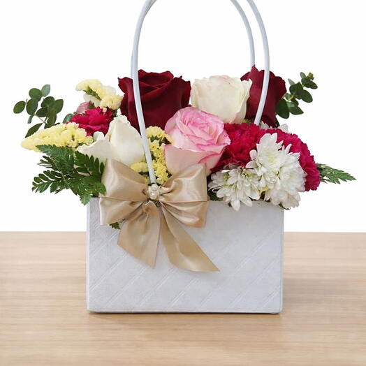 SONHO FLORAL