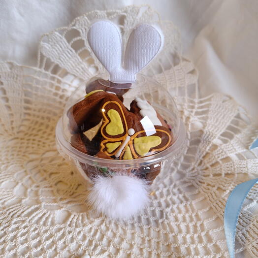 Ускршњи сет зека