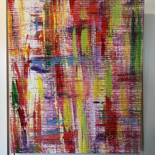 Revival - Limited Edition Print