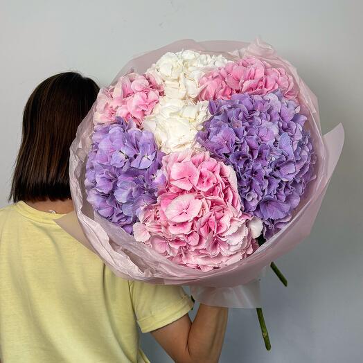 Bouquet "Whispers"