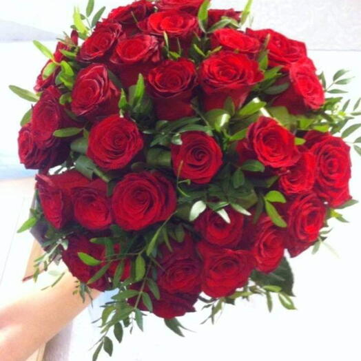 Bukiet okazały Love