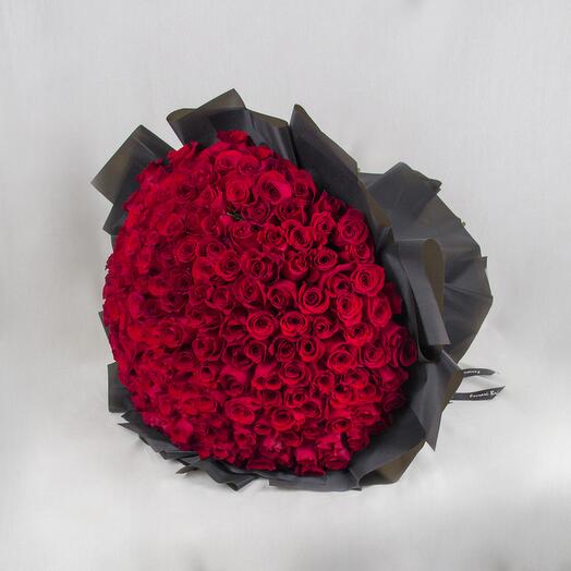 Happily Ever After Bouquet