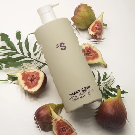 SMART HAND SOAP 500ML