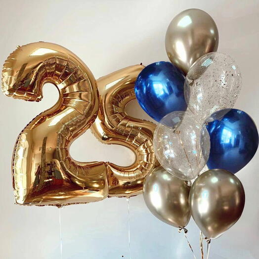 Набор Шаров