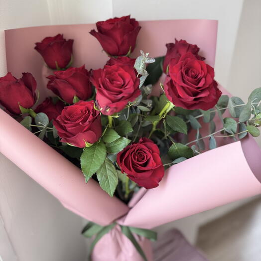 Радость моей жизни