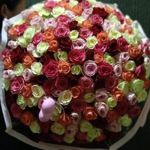 Радужное Настроение