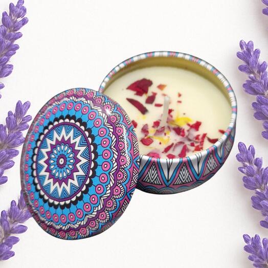 Vonna svicka "Levandule"