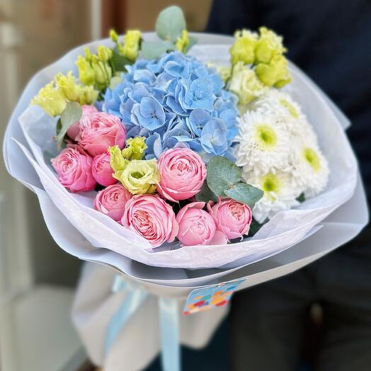 💙 Blue Bestseller