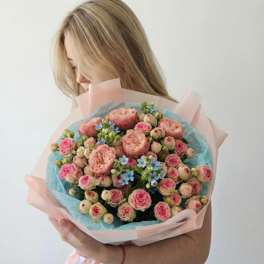 Bouquet „Impress