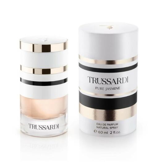 Pure Jasmine Trussardi EDP 90 ml