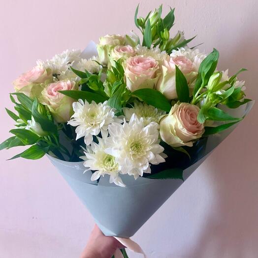Beautiful bouquet