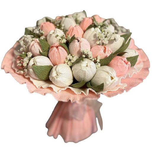 Ніжні тюльпани