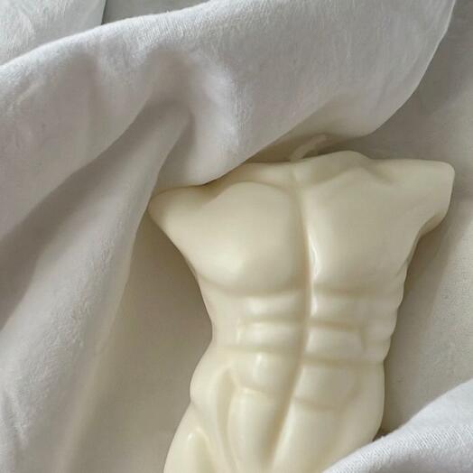 Dekorativna sveća Male Body