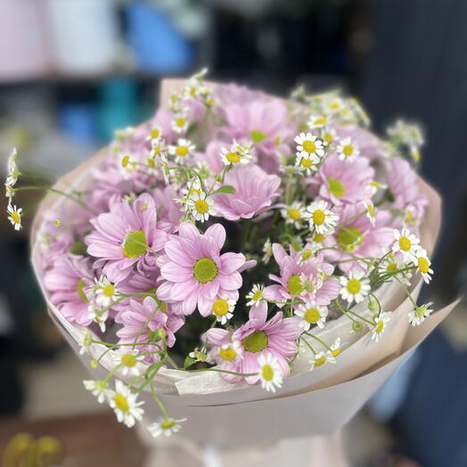 Bouquet Sweet Bouquet