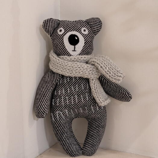Handmade Teddy bear