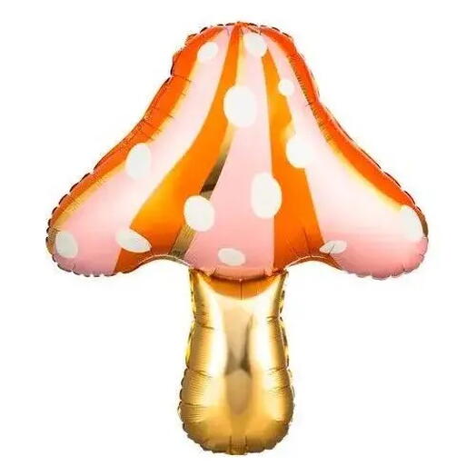 Globo Hongo Party Deco