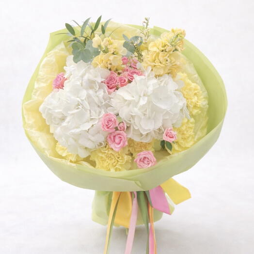Bouquet VESNA