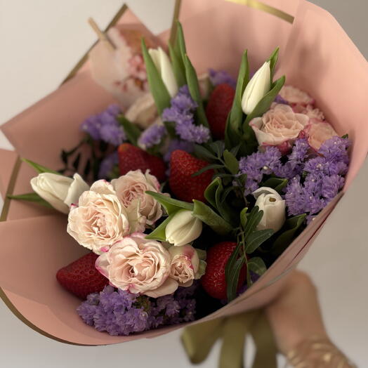 Bouquet Spring