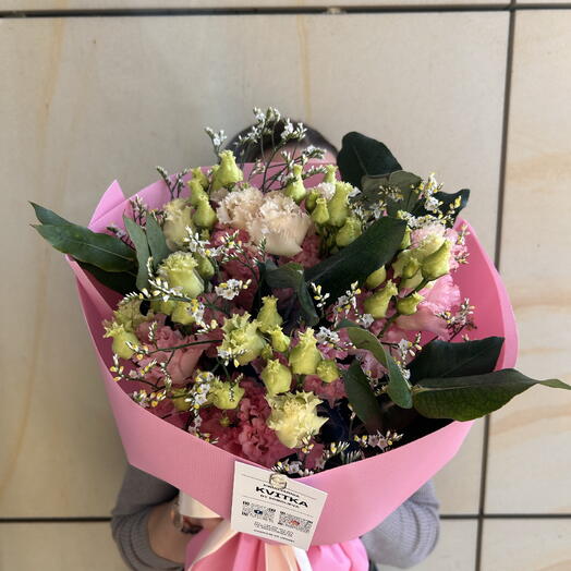 Elegancia Primaveral