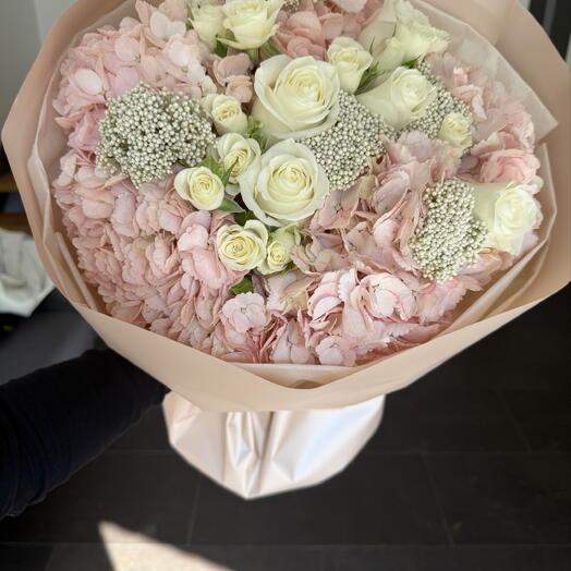 Bouquet 5