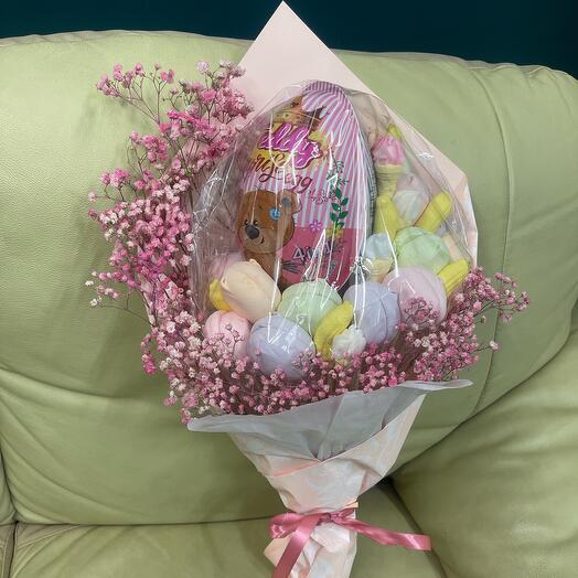 Magus kimp tudrukule