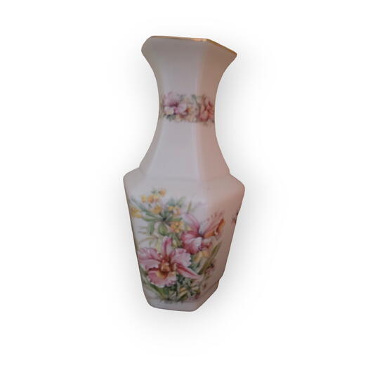 Vintage vase by Limoges