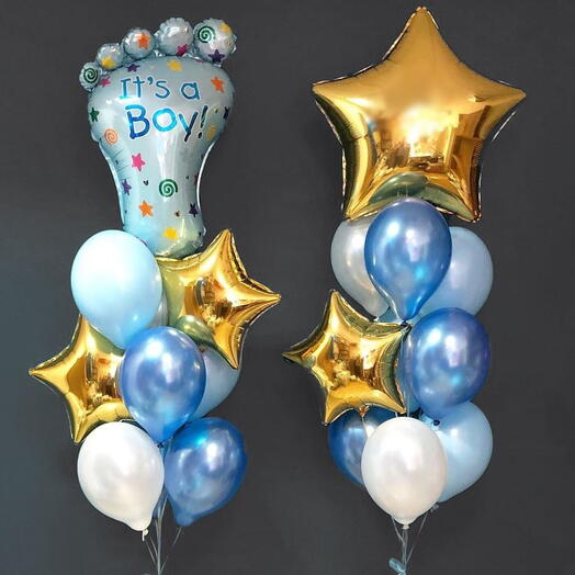 С рождением малыша