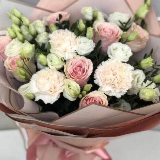 Bouquet for any holiday