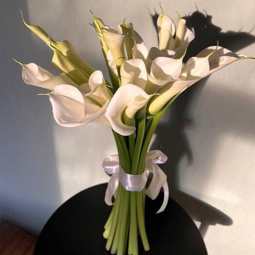 19 калл под ленту