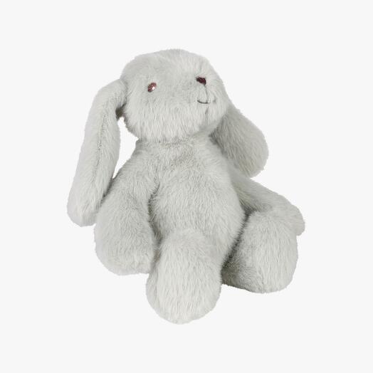 Stuffed Toy «Grey Bunny»