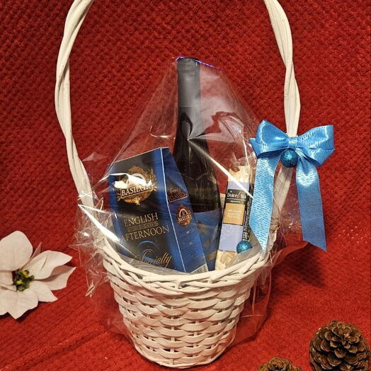 Hangulatos Est Csomag