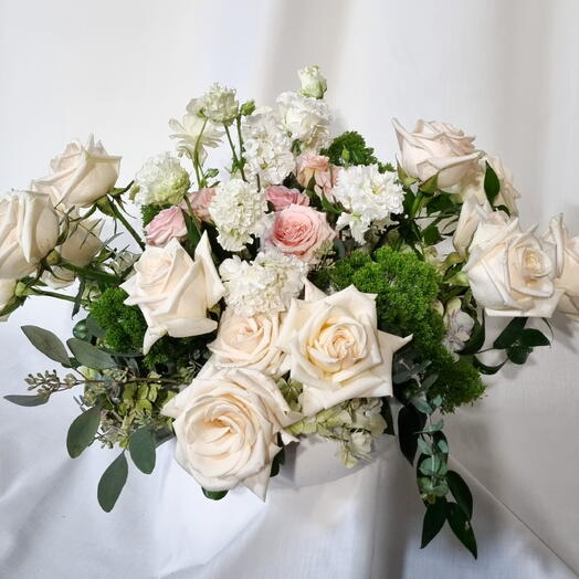 Сад слоновой кости