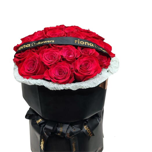 Valentine Red Elegance