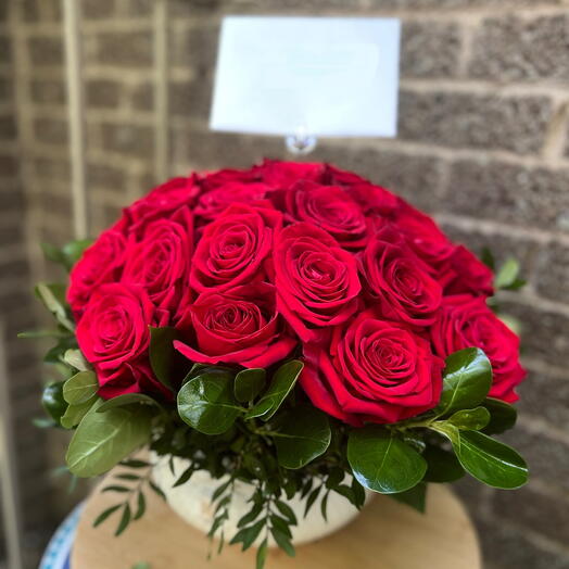 Dream - flower arrangement