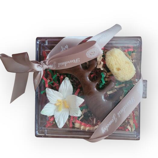 Beauty secret gift set