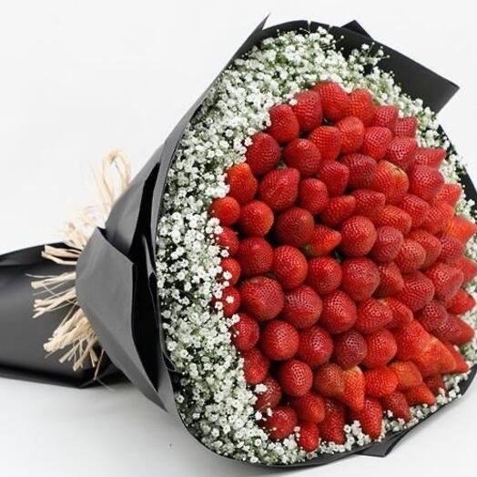 VIP 👑  «Maasika   gypsophila